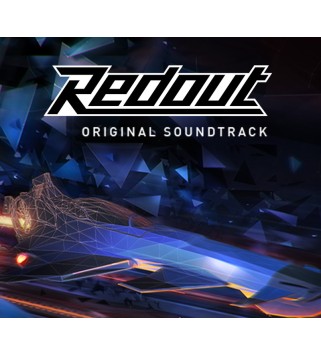 Redout - Soundtrack DLC Steam Key GLOBAL